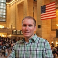 3-GIS Employee Scott Beard's profile photo