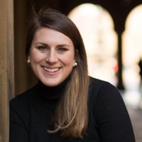 Redeemer Presbyterian Church Employee Carolann Hicks's profile photo