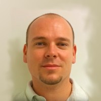 Sharesight Employee Matt Hobbs's profile photo