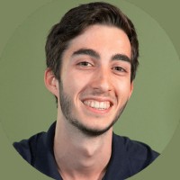 GOTO Games Employee Vincent Gallais's profile photo