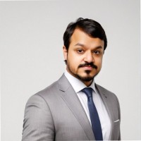 Shrey Marwah