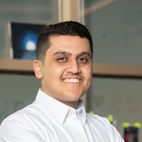 Thmanyah | ثمانية Employee Ahmed Alshehri's profile photo