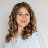 BREEO Employee Amy Mendoza's profile photo