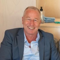Bamble kommune Employee Steinar Hansen's profile photo