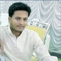 Tata Consultancy Services Employee Asad Jafry's profile photo