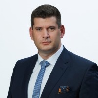 Magyar Államkincstár Employee Szabolcs Szabady's profile photo