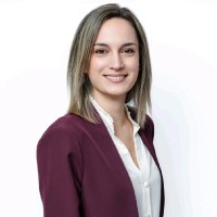 forlabels Employee Maria Kyritopoulou's profile photo