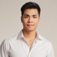 Modern Data Lab Employee James Chen's profile photo