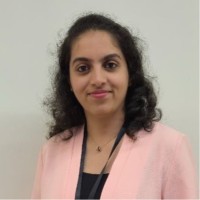 Pooja Bs Email