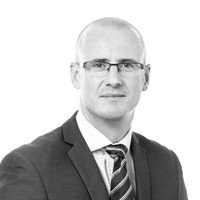 AIB Employee Declan O'Brien's profile photo