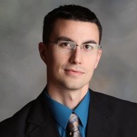 Taylor - The Builders Employee Geoffrey Cook's profile photo