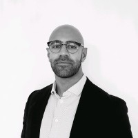 ALTEN Sweden Employee Adam Markros's profile photo