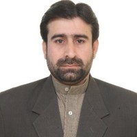 ASK Pvt Ltd Employee Haji Muhammad's profile photo