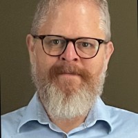 ThoughtWorks Employee Jeff Kidd's profile photo