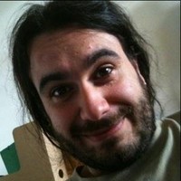 Studio Boost Employee Sebastiano Pratellini's profile photo