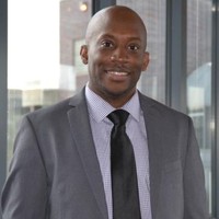 Innova Solutions Employee Khary Hodge's profile photo