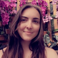 Secure Supply Employee Leiana Naud's profile photo