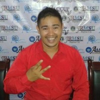 Jose Rizal Memorial State University Employee Cristian Partosa's profile photo