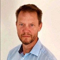Baxi Heating Employee James Matthews's profile photo