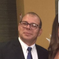 FAPESA Employee Martin Bido's profile photo