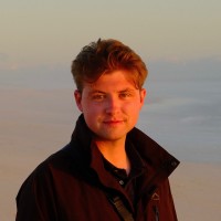 Mobii Systems Employee Liam Roodt's profile photo