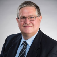 Self Employed Employee Perry Baker's profile photo