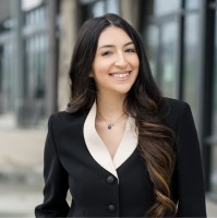 Colorado Network Staffing Employee Maia Rodriquez's profile photo