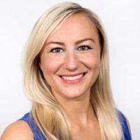 Ontario Ministry Of Infrastructure Employee Kinga Surma's profile photo