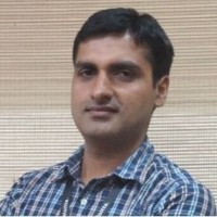 Deloitte India (Offices of the US) Employee Pratik Tyagi's profile photo