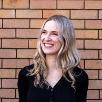 crybaby Employee Hannah Jordan's profile photo