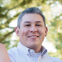 Optimal Wireless, LLC Employee Cliff Garza's profile photo