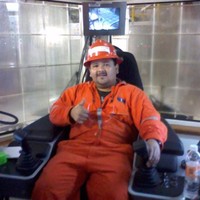 COMIVE OPERADORA Employee Hugo Alejandro Gonzalez Lopez's profile photo