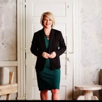 Community First Credit Union Employee Missy Peters's profile photo