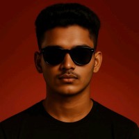 Ashis Panda Email