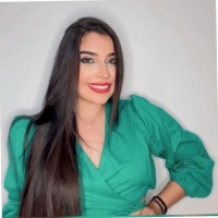 DESCONT SAS ESP Employee Valentina de la Cruz's profile photo