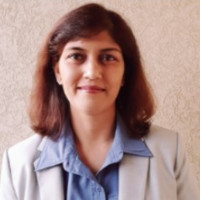 Delhi Private School, Sharjah Employee Shilpi Mathur's profile photo