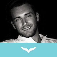 dznstudios Employee Mark Hardman's profile photo