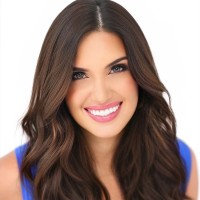 NYU Stern School of Business Employee Katy Nelson's profile photo