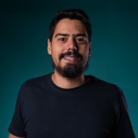 Onbench Employee Estéfano Santos Corrêa's profile photo