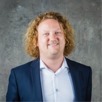 Interflex NL Employee Miklos Zwijnenburg's profile photo