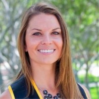 Howard CDM Employee Elena Demarest's profile photo
