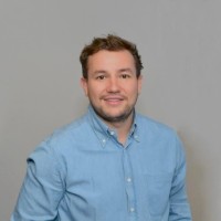 Virtek Solutions Employee Adam Kelly's profile photo