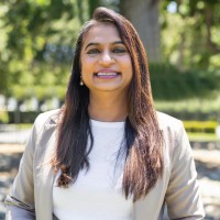 Partner Real Estate Employee Dimple Realtor's profile photo
