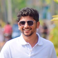 Pavan Mg E-Mail