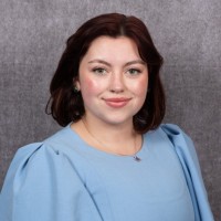 Go-Station Employee Amy Martin's profile photo