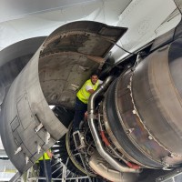 Air France Employee Maxime Perrault's profile photo