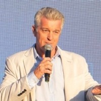 CS Energy Employee Brian Gillespie's profile photo