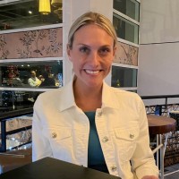 VortexLegal Employee Alexa Broder's profile photo