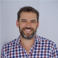 SmartSpace.ai Employee David Altena's profile photo