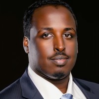 BF&M Group Employee Mohamed Hilowle's profile photo